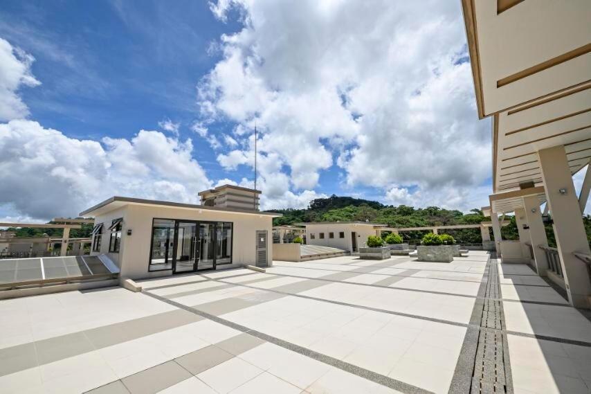 The Aston Executive Suite 2Br Balcony Near Mines View Baguio Baguio City Luaran gambar