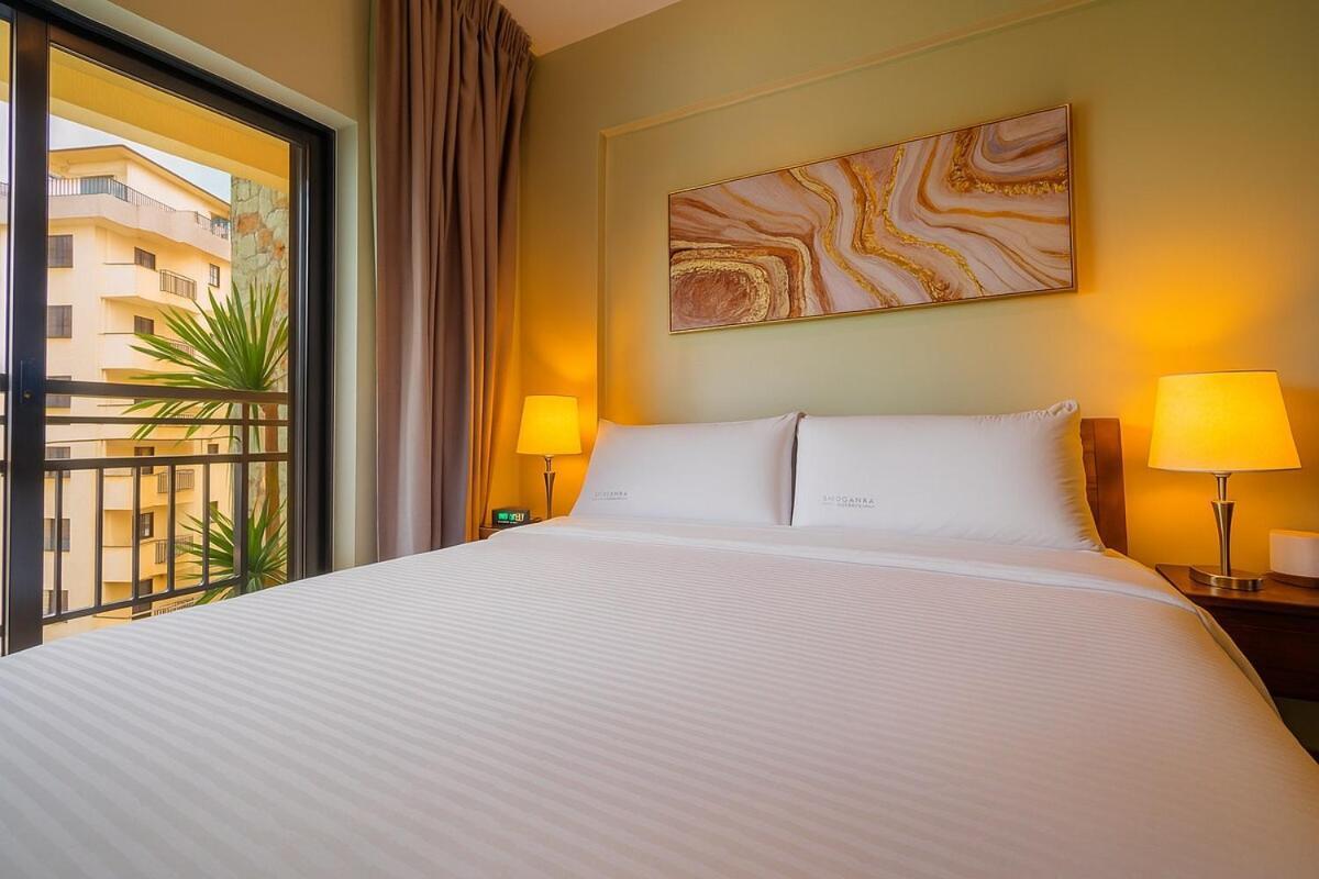 The Aston Executive Suite 2Br Balcony Near Mines View Baguio Baguio City Luaran gambar